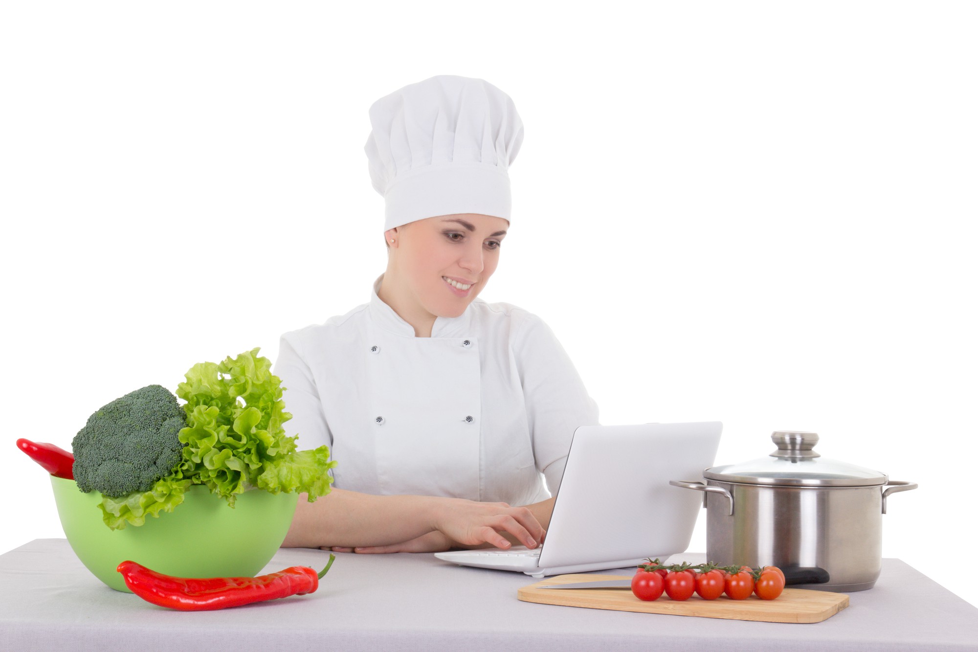 Lezione live con partecipanti